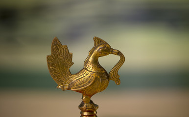 Indian Lamp