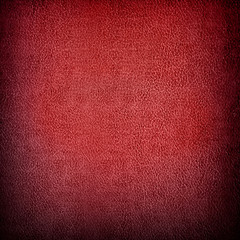 Fototapeta premium red leather background