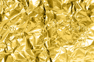 Gold Folie Hintergrund