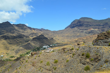 Gran Canaria