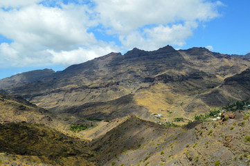Gran Canaria