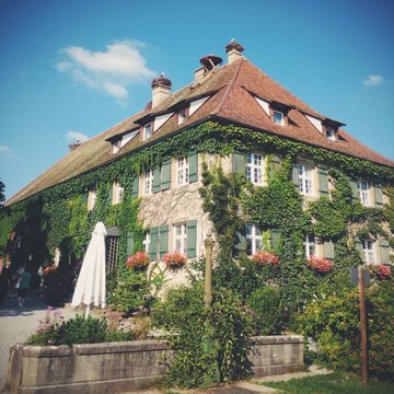 Salem Affenberg