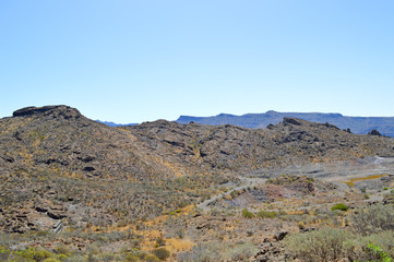 Gran Canaria