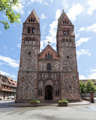 Selestat 2261