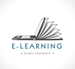 Logo - e-learning