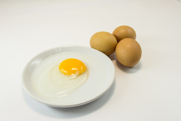 eggs