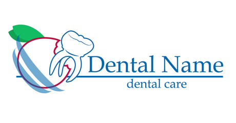 Dental logo