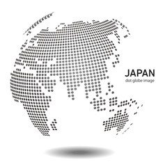 グローバルイメージ・地球