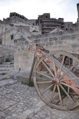 Sassi di Matera