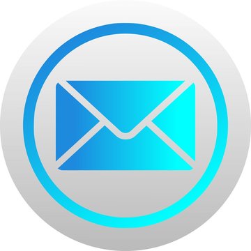 E-mail icon (vector)