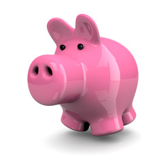 Pink Piggy