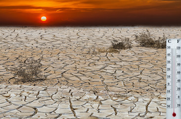 Global warming