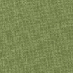 green plaid fabric background