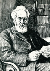 Hugo de Vries, Dutch botanist , one of the first geneticists