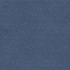 blue material texture.