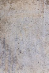 Cracked concrete texture