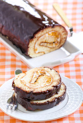 Roulade