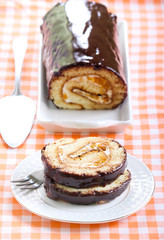 Roulade