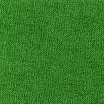 bright green textile background
