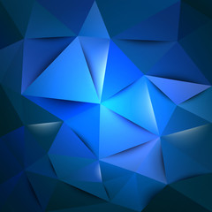 Blue Background