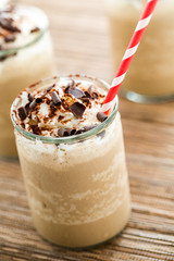 Cafe Creme Brulee Cold Drink