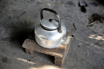kettle
