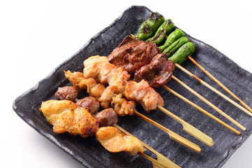 焼鳥