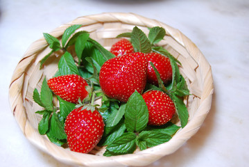 Fragole