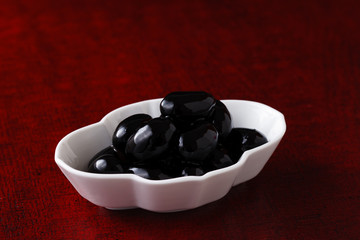 黒豆
