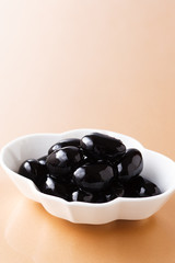 黒豆
