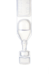 lubricant eye drops