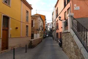 Alicante. Spain