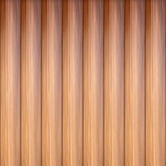 Obraz premium Wood plank brown texture background