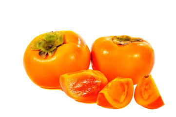 Persimmon
