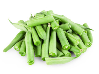 green beans