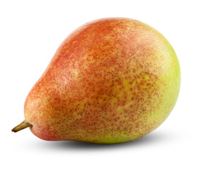 pears isolated