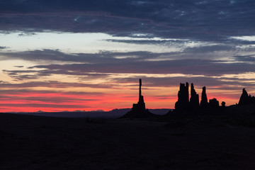 Obraz premium landscape