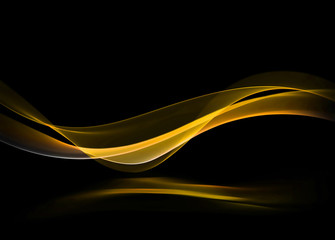 Altın Işığın G&ouml;lgesi