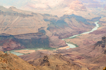 grand canyon