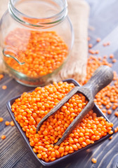 lentils