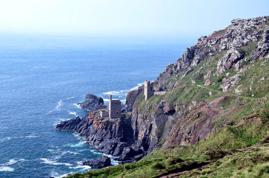 Botallack Mines