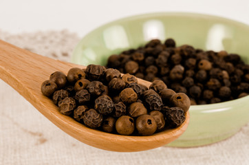 Black pepper