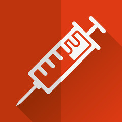 injection icon