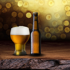Cold Beer