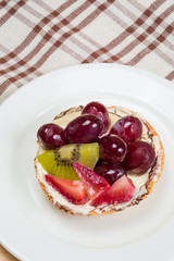 Fruit Tart