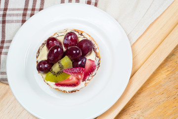 Fruit Tart