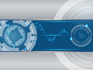 Technology  Background