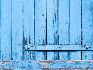 Verwitterte Farbe - Hintergrundstruktur