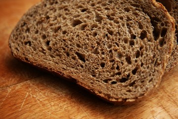 Rue bread