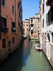 Fototapeta na wymiar Venice. Italy